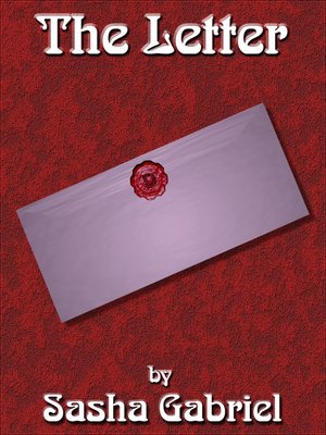 cover image of The Letter